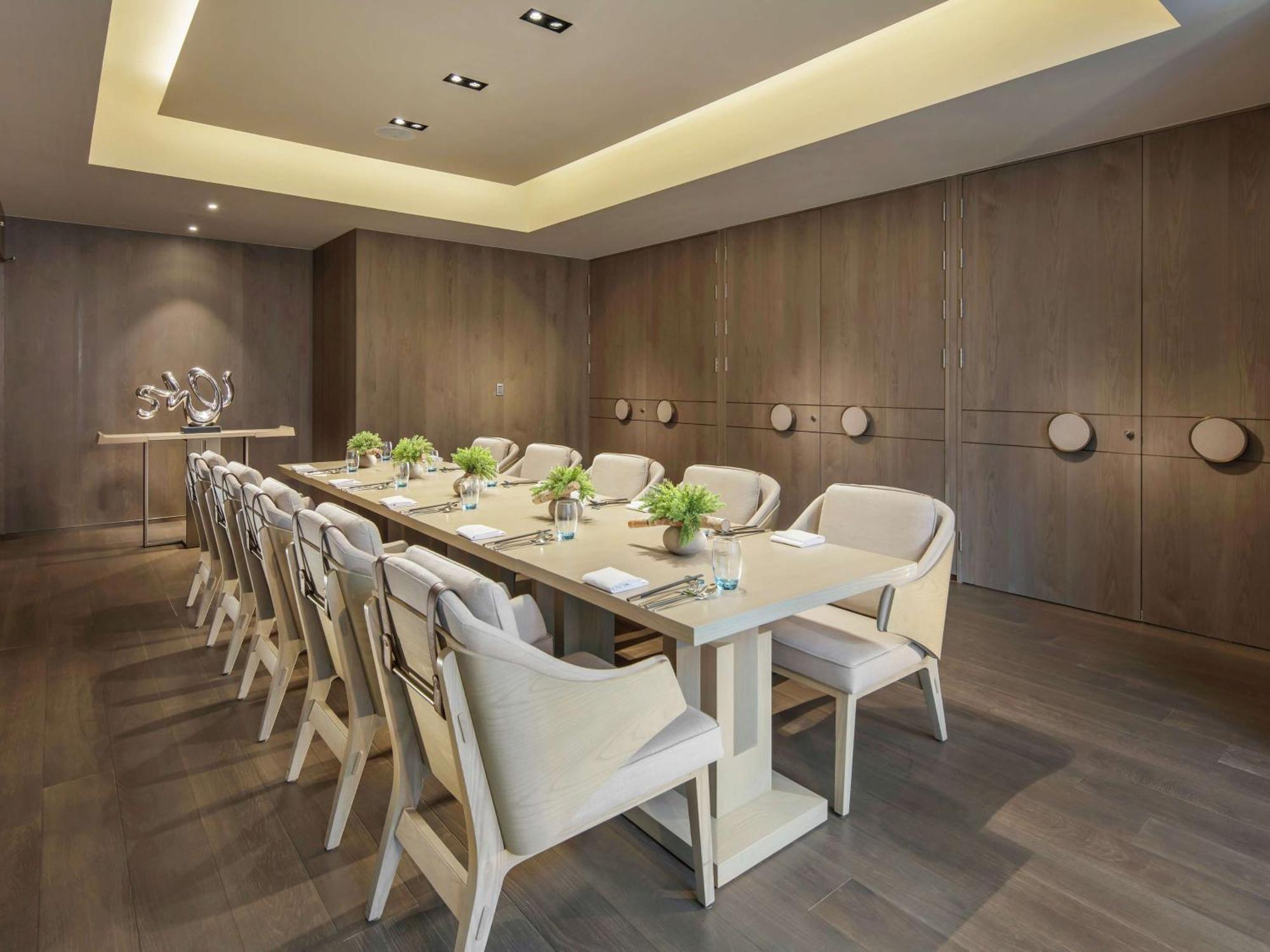 Hilton Taipei Sinban Otel New Taipei City Dış mekan fotoğraf